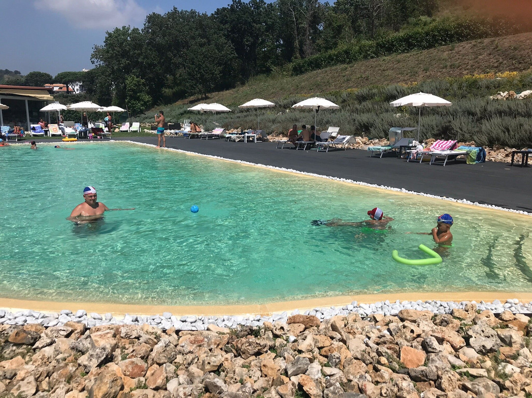 Agriturismo San Martino主图