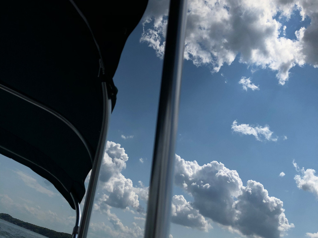 Captain Jim's Wine Cruises景点图片