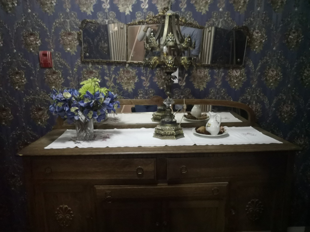 Auberge Le Flores主图