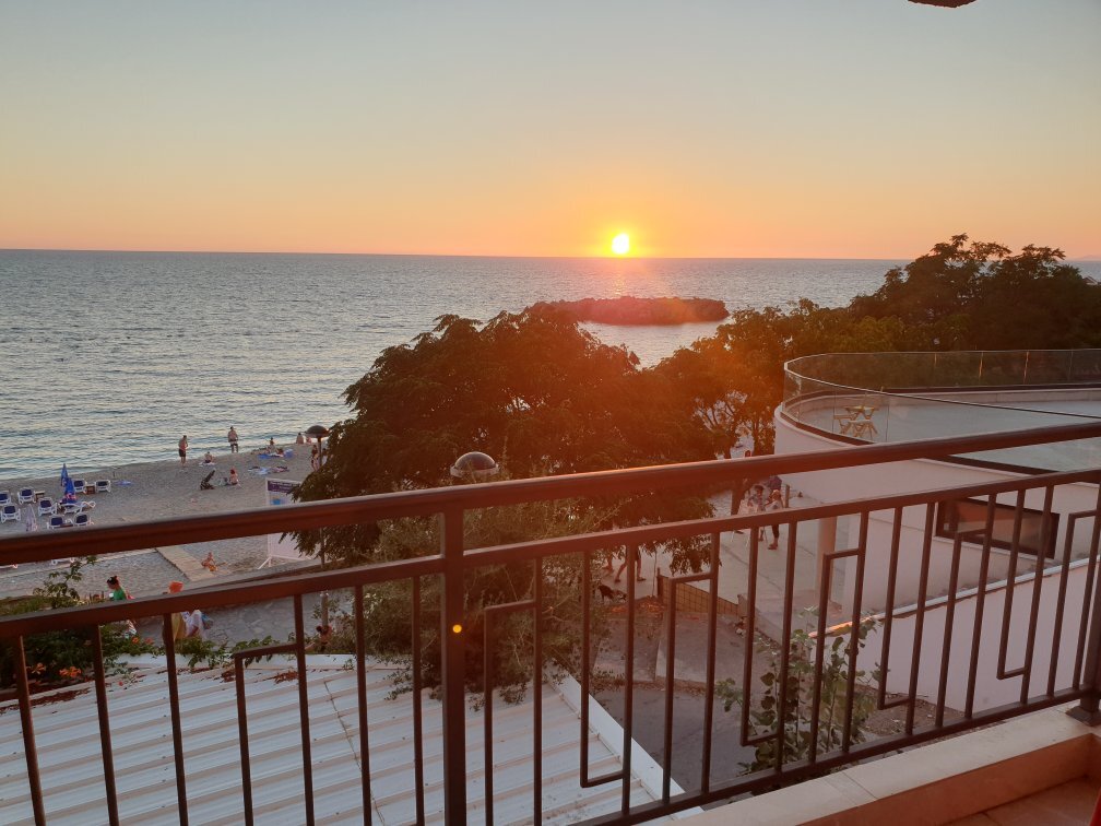 Hotel Sunset-官方