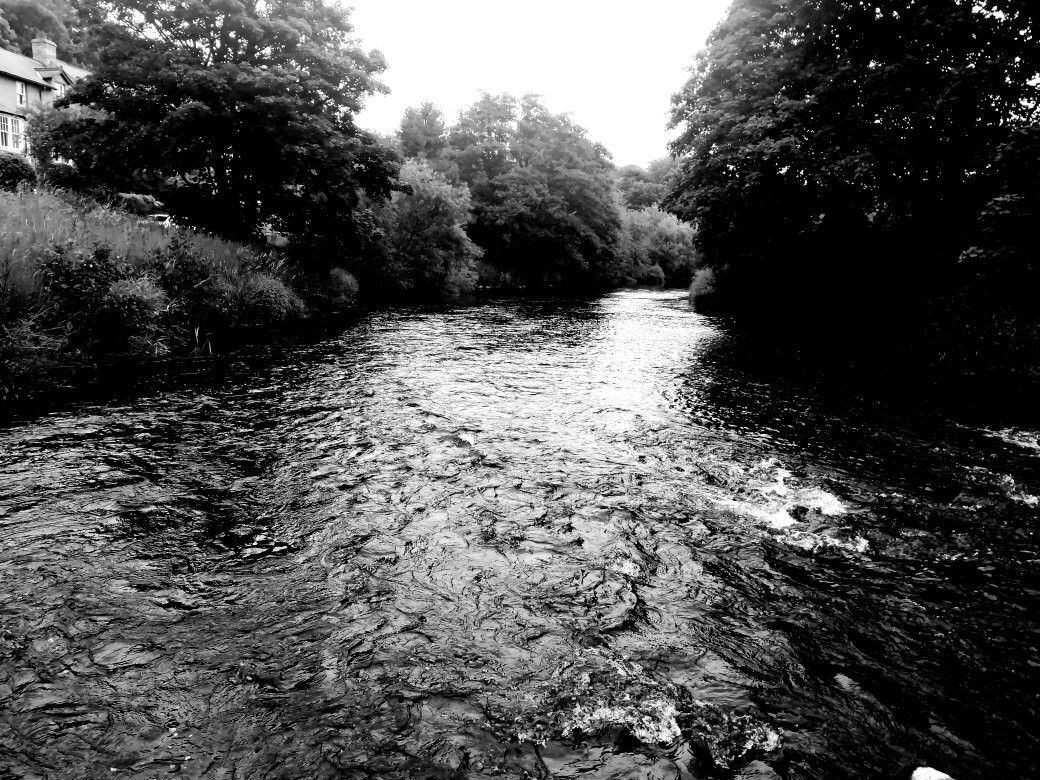 Rothbury Riverside Walk景点图片