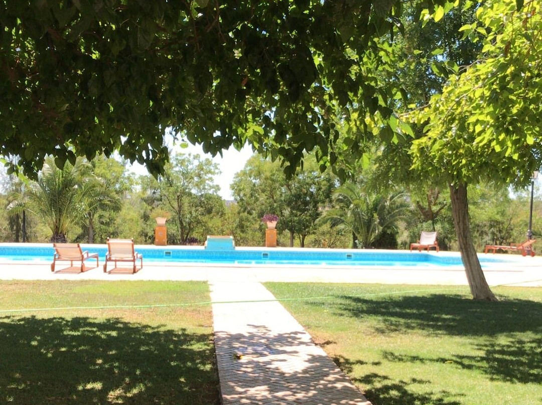 Hotel Bodega El Moral主图