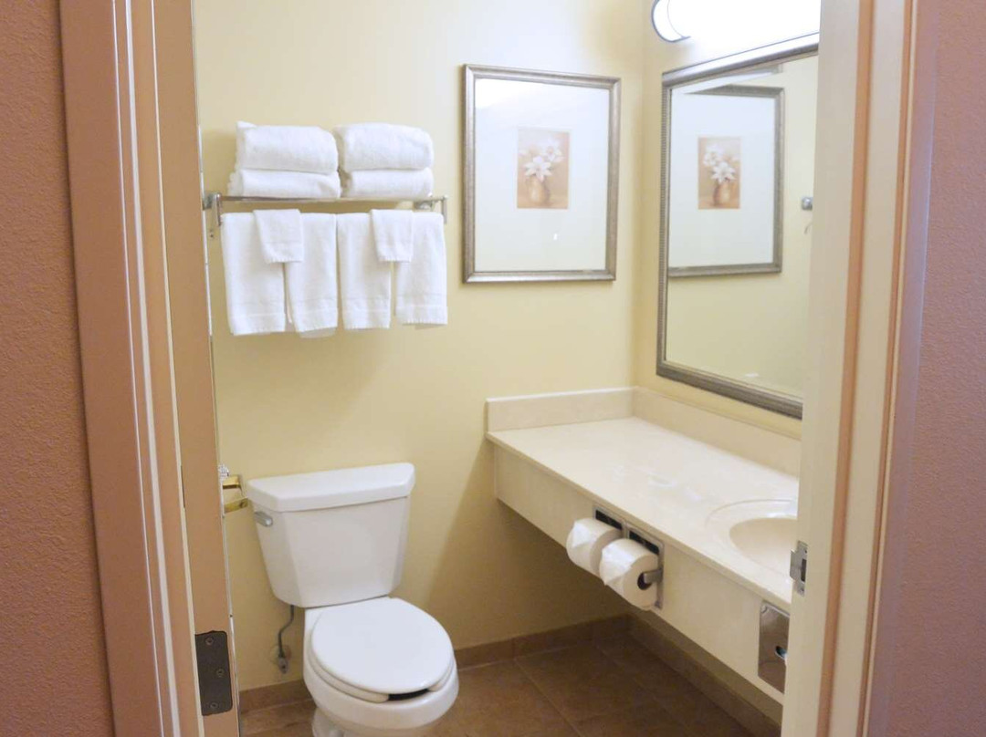 Country Inn & Suites by Radisson, Peoria North, IL主图