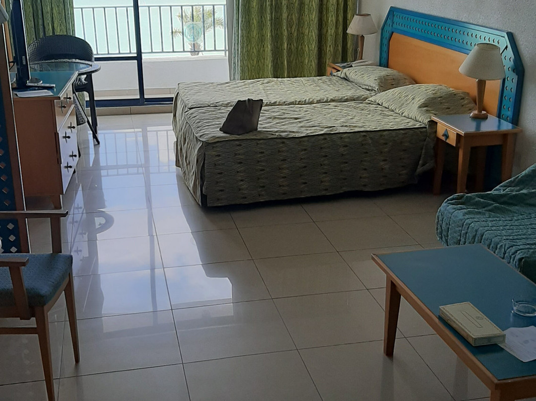 Cote d'Azur de Cham Resort - Lattakia主图