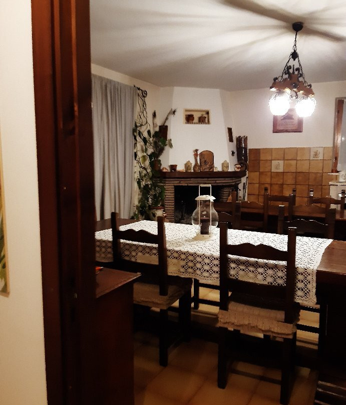 Bed and Breakfast Cascina Antonini主图