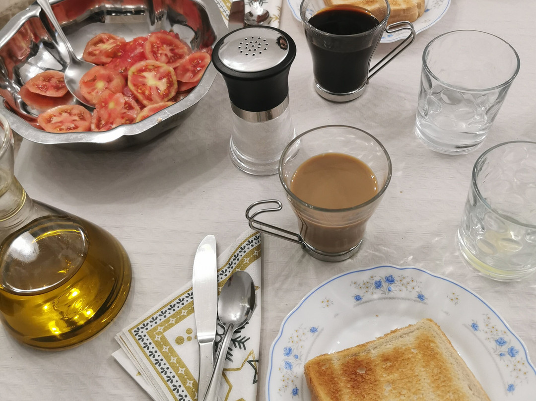 Pension Casa do Gallo Sarria主图