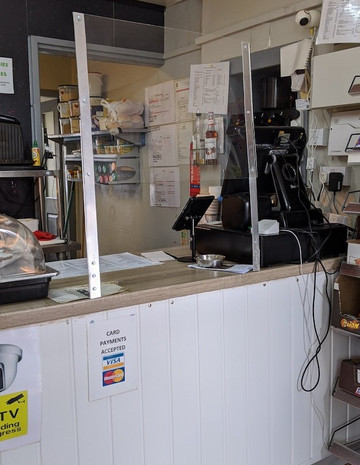 Clyde St. Cafe主图