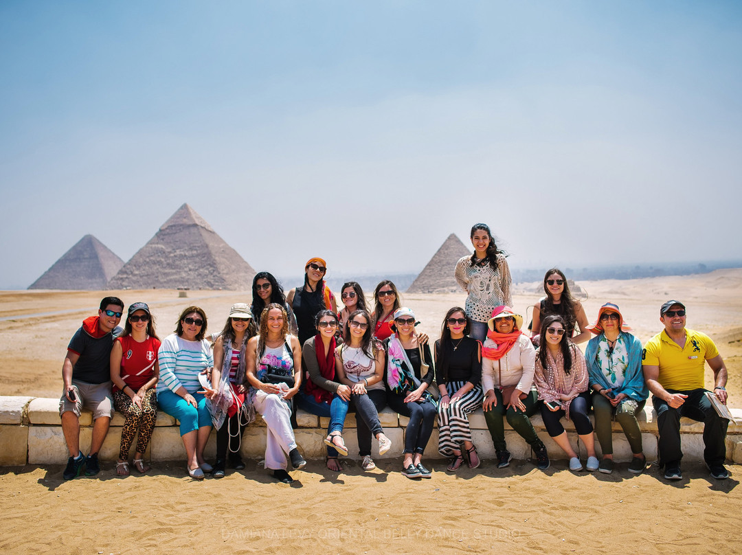 GAT Tours Egypt景点图片