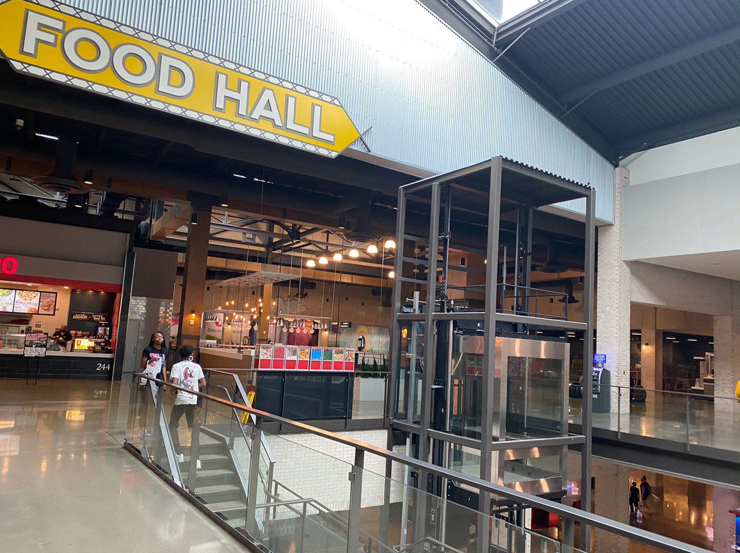 Liberty Center-Liberty Township必去景点