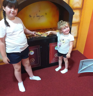 Funshack-纽卡斯尔必去景点