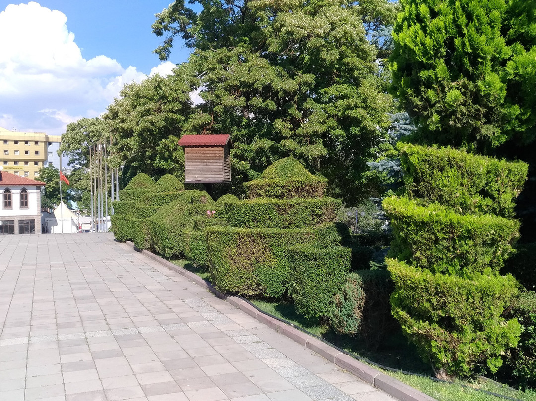 Anıt Park景点图片