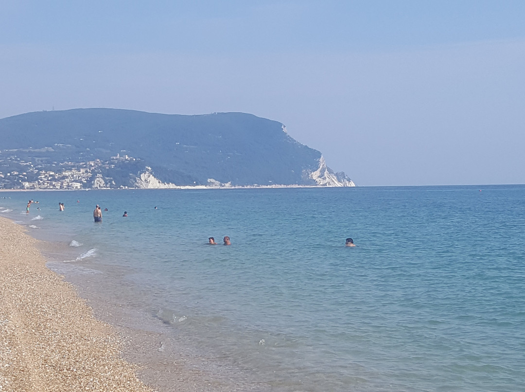 Crazy Beach-努马纳必去景点