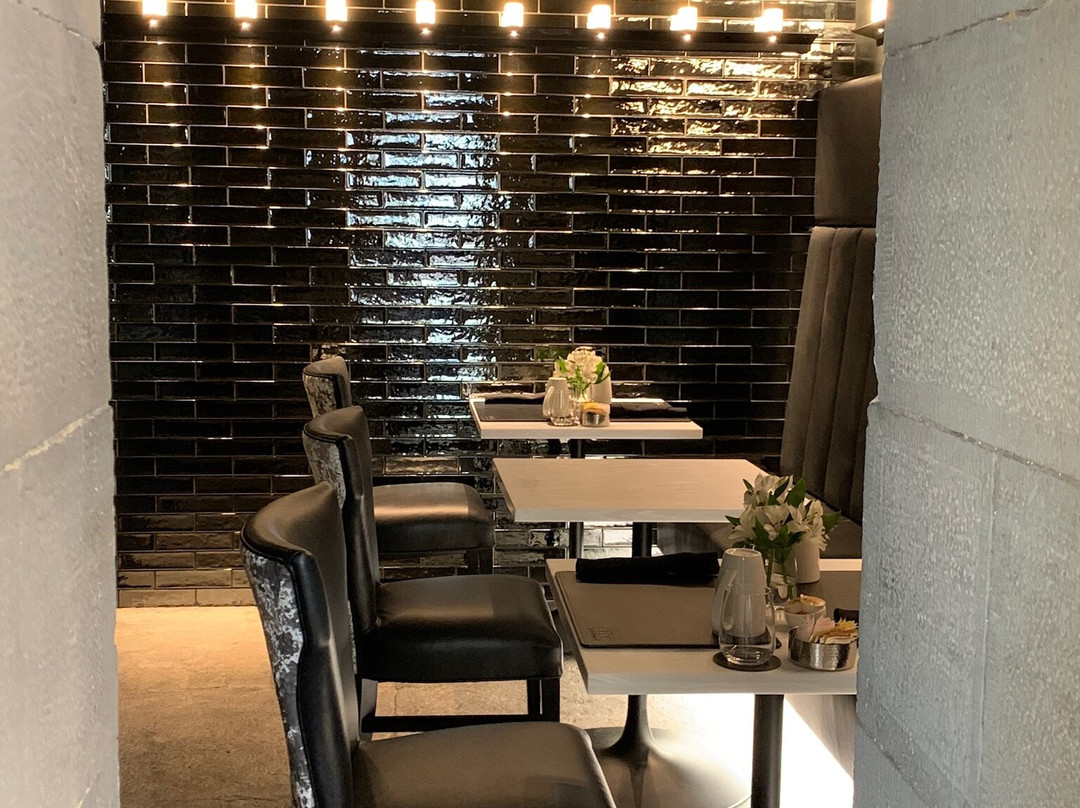 Frontenac Club Inn主图