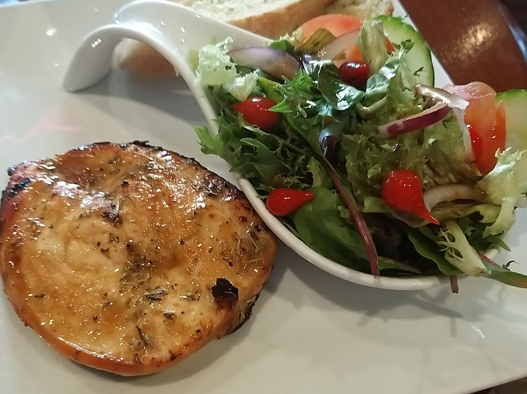 Masons Freehouse Ingleton景点图片