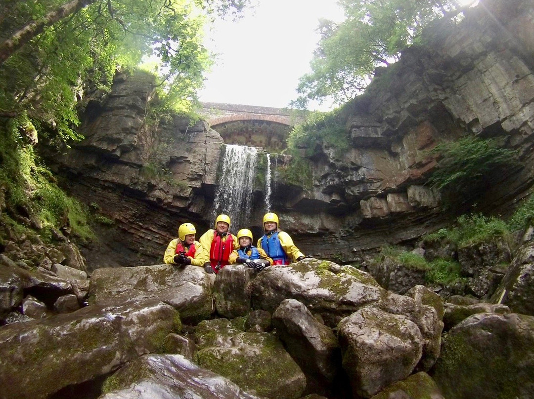 Wild About Adventure-赫克瑟姆必去景点