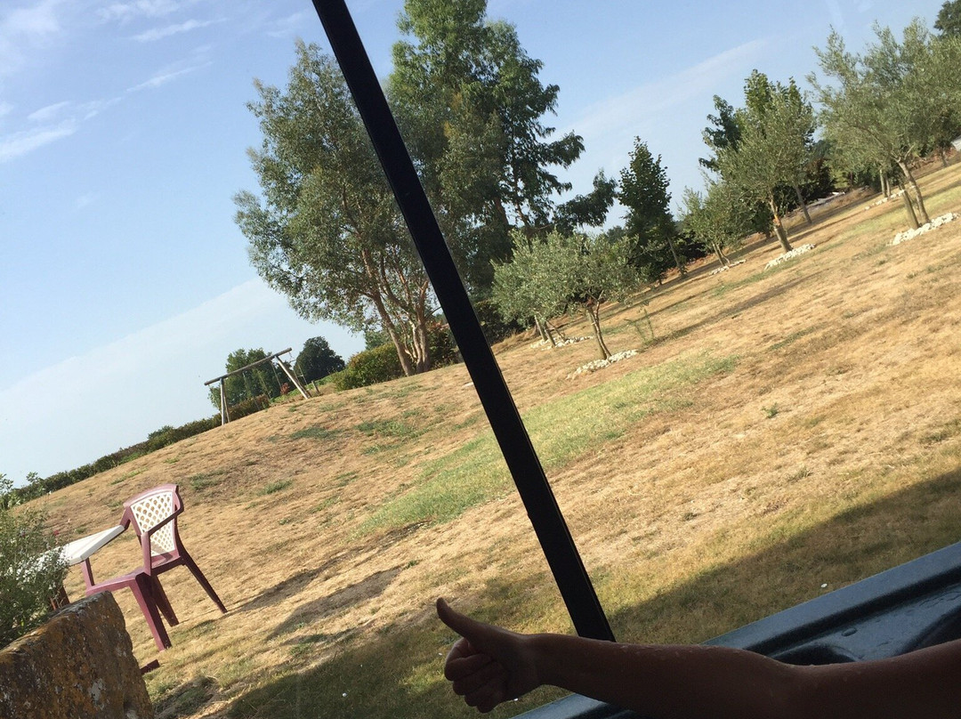 La Serpauderie主图