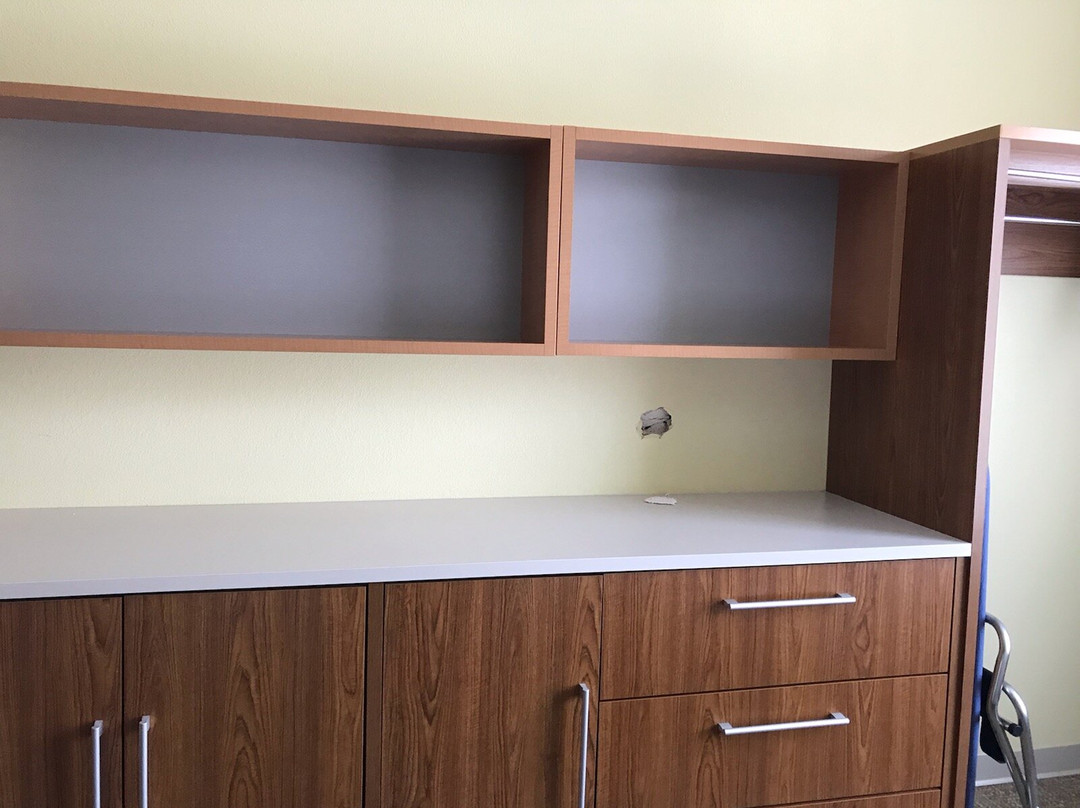 Home2 Suites by Hilton Middleburg Heights Cleveland主图