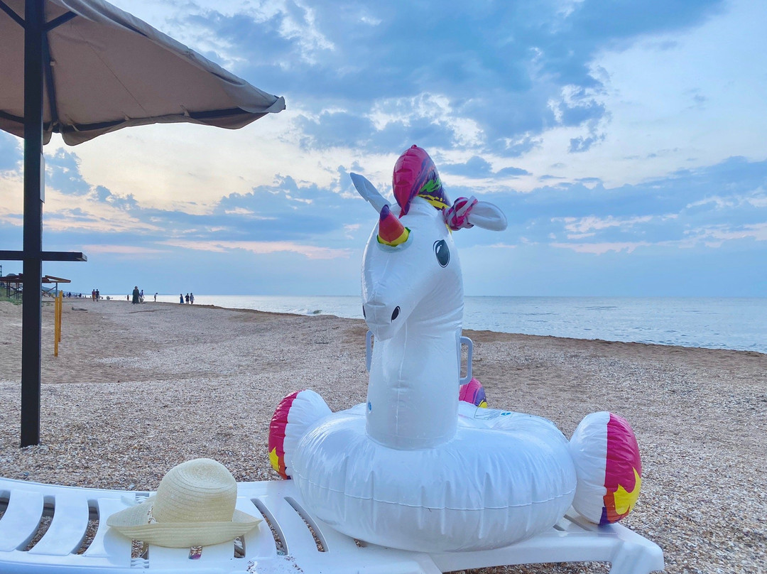 AQUArelle Club主图