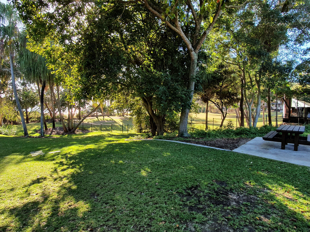 Agnes Water Main Beach-Agnes Water必去景点