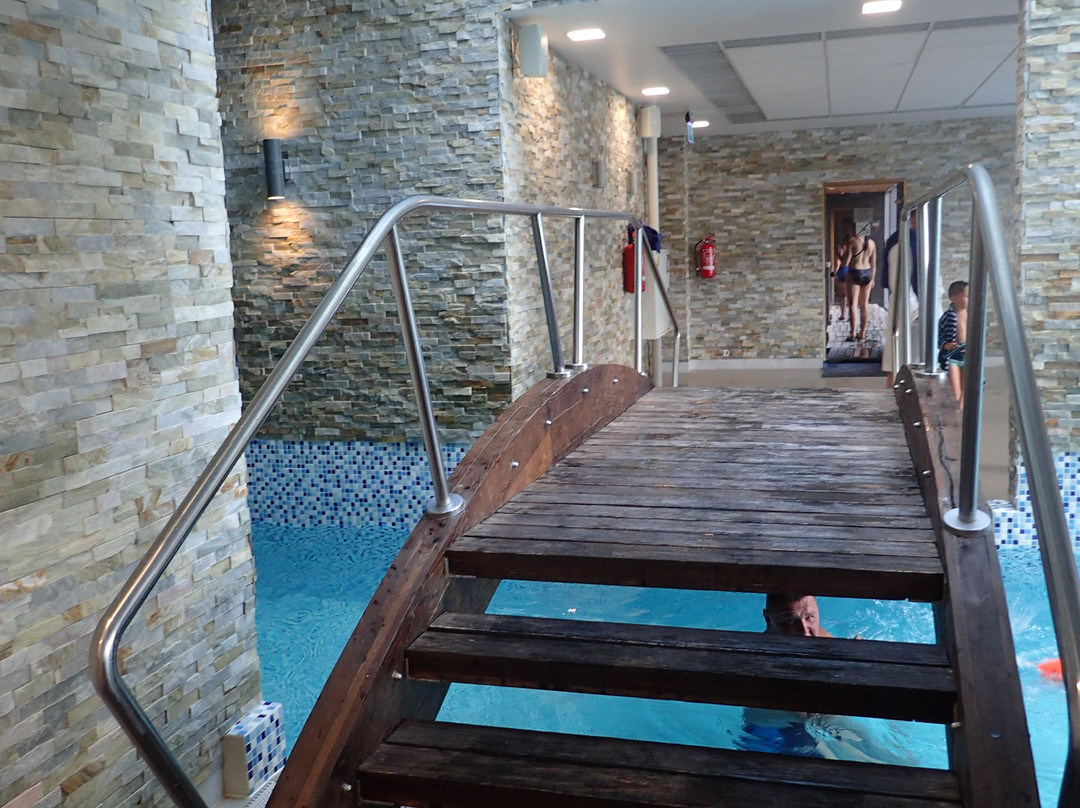 Noorus Spa Hotel主图