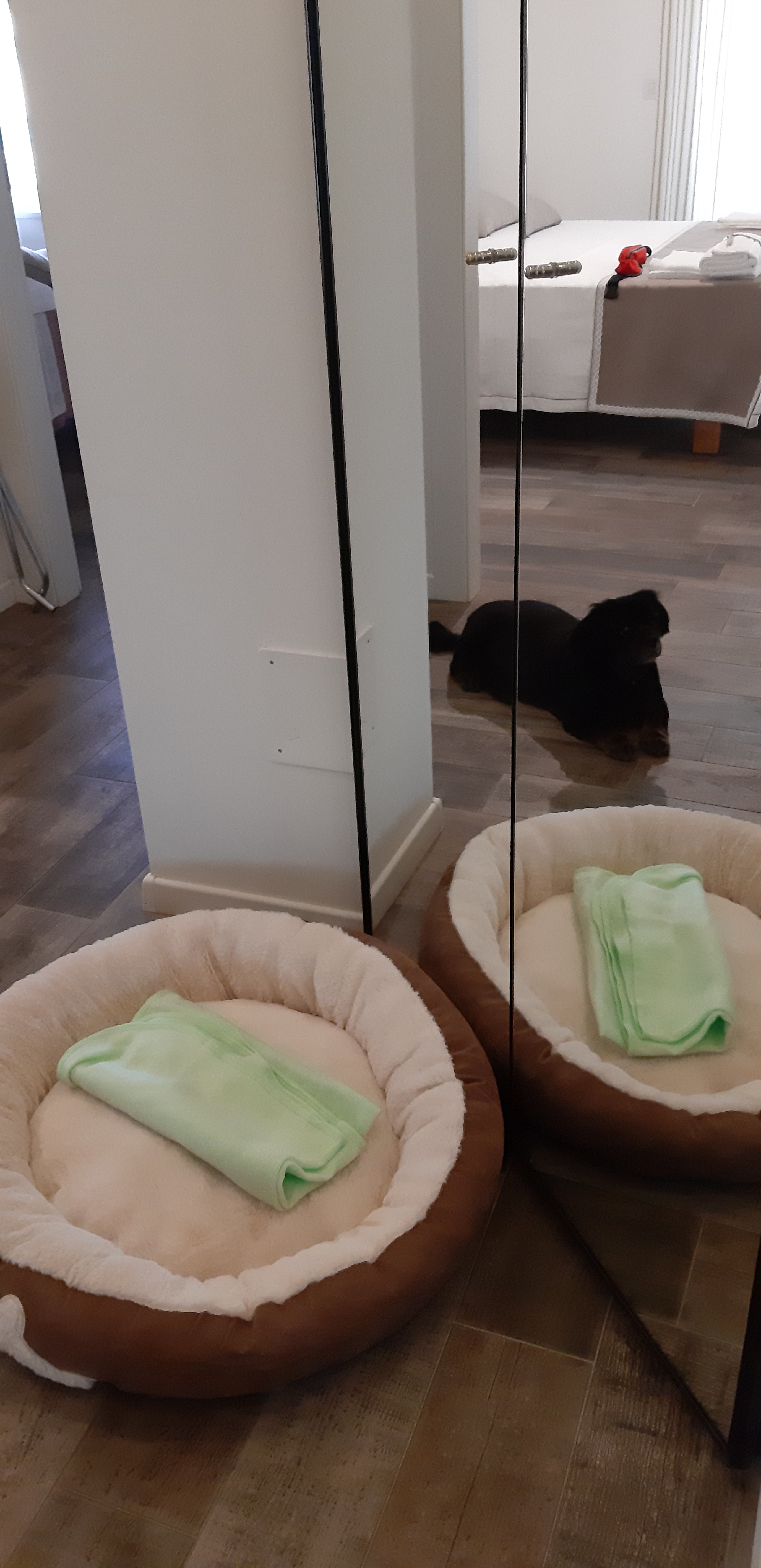 B&b Residenza Iris-官方