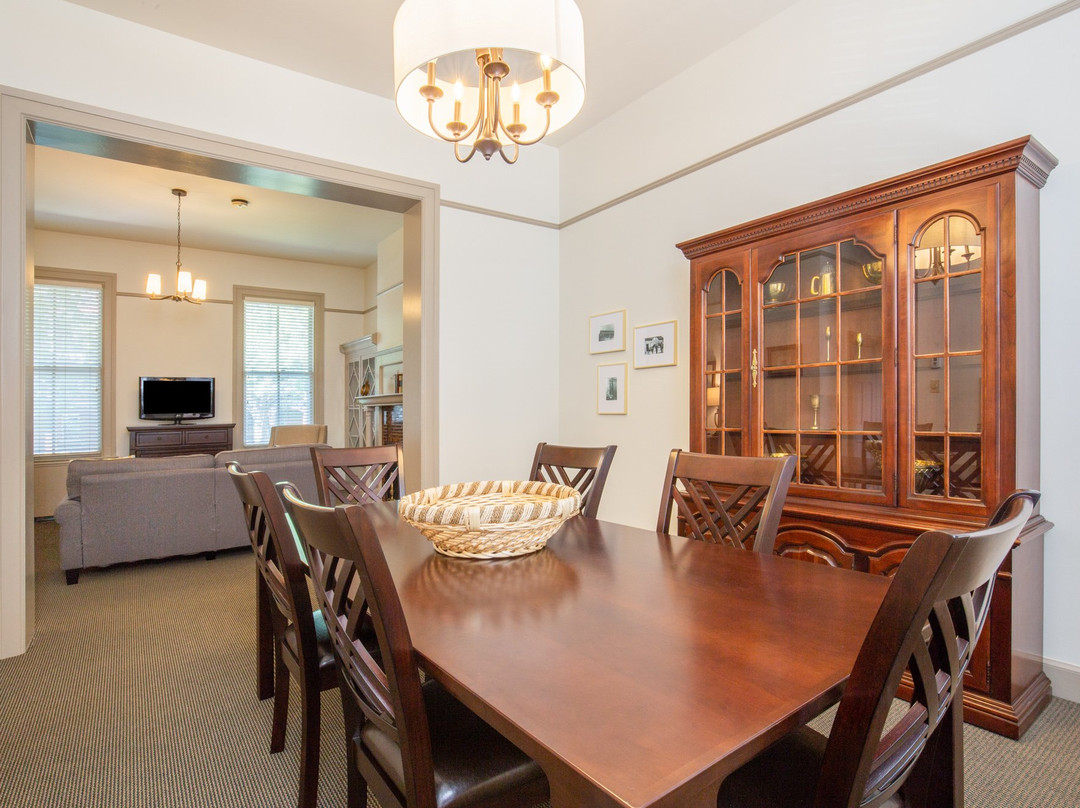 IHG Army Hotels MacKintosh Buildings主图