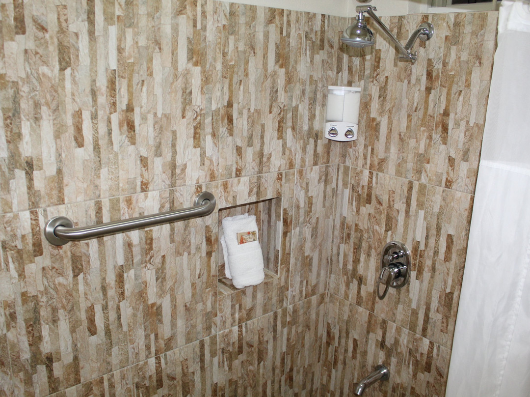 墨尔本旅店主图