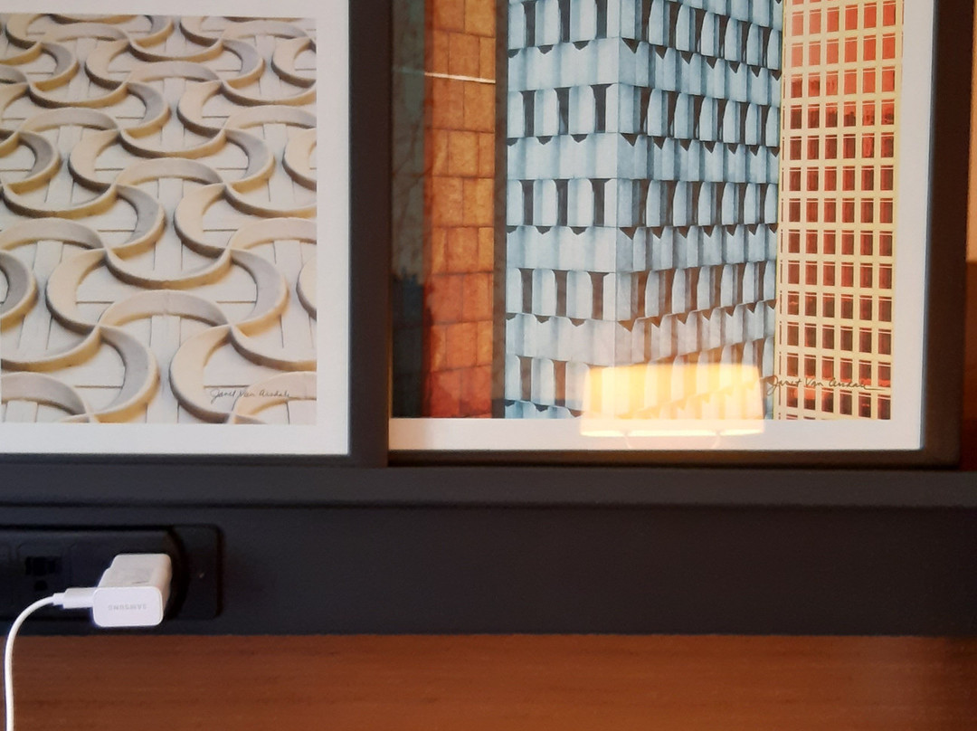 Fairfield by Marriott Inn & Suites Athens主图