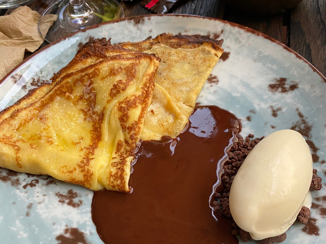 Café Appetiit