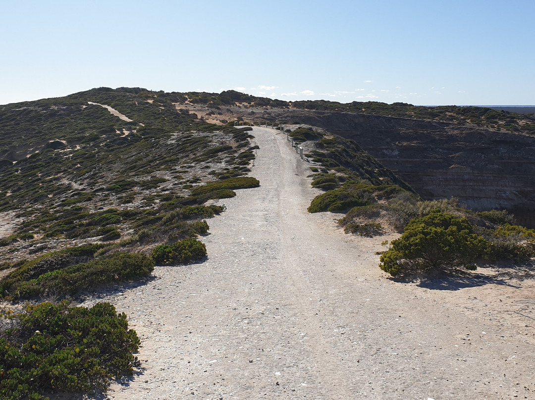 Cape Spencer Lighthouse-Inneston必去景点