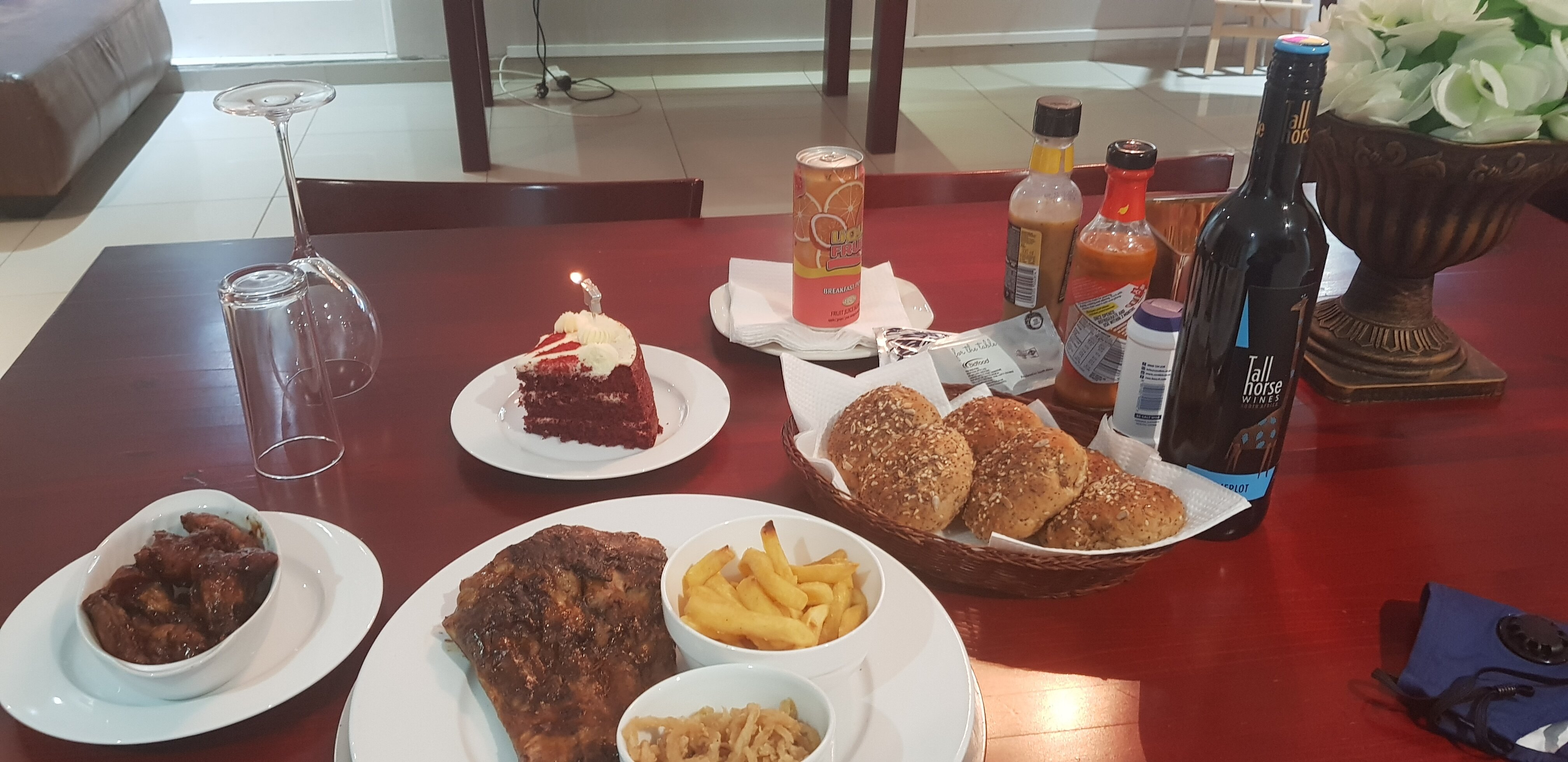 eSangweni Guest House-官方