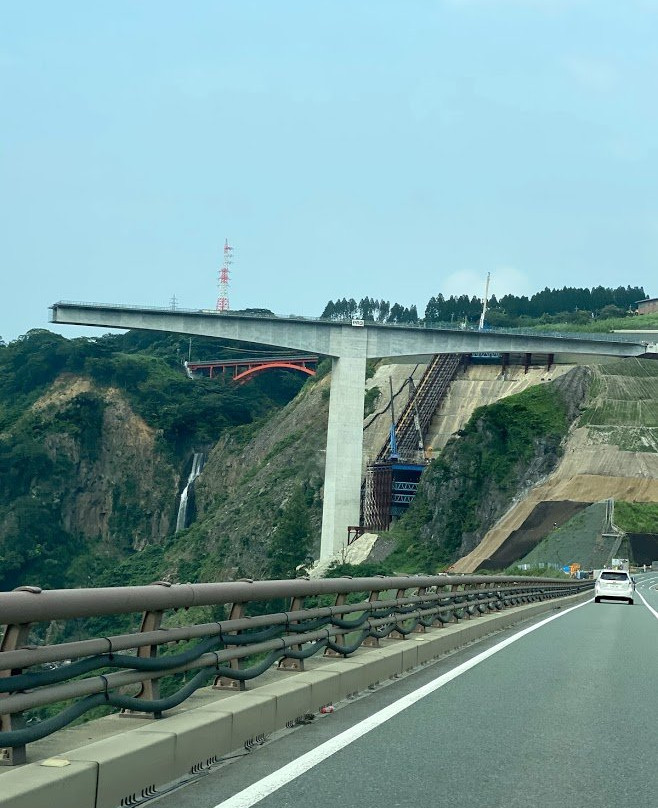Choyo Bridge景点图片