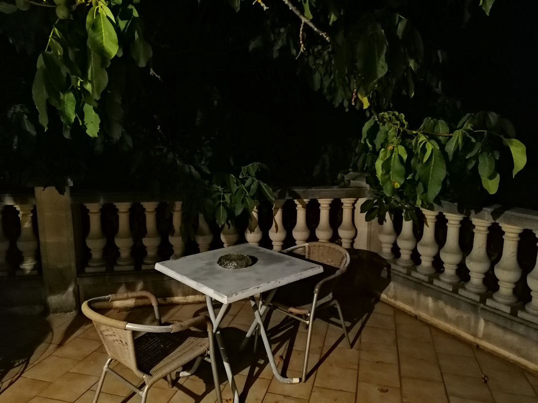 Le Manoir des Chapelles主图