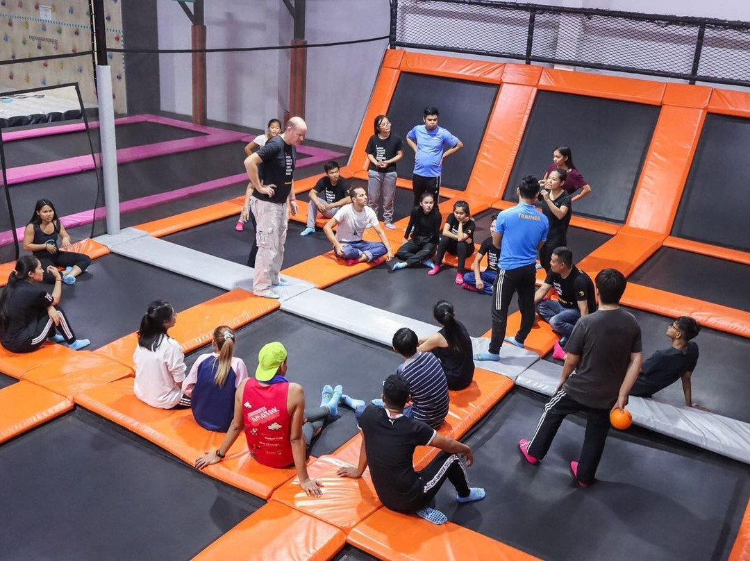 Fly Phnom Penh-金边必去景点