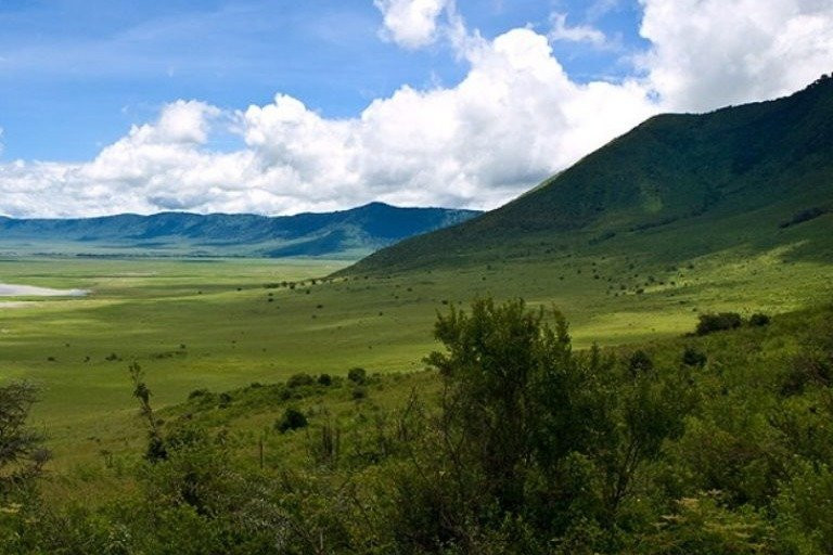 Oluokos Signature-基苏木必去景点