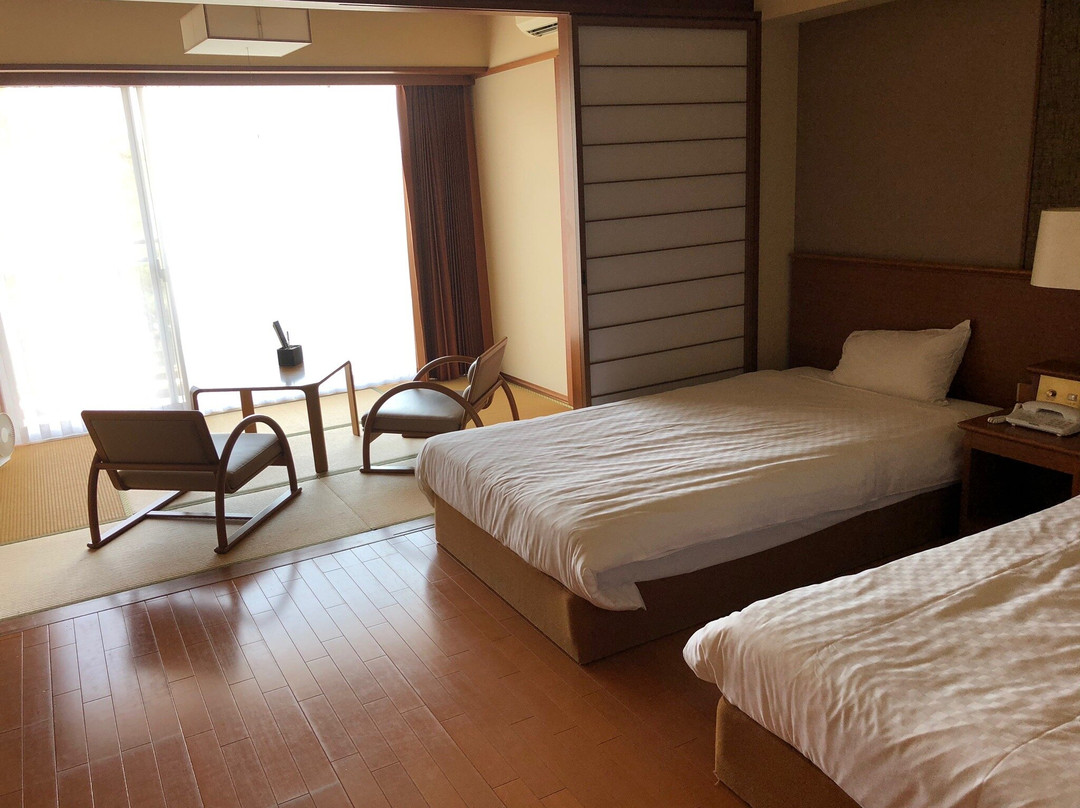 Kyukamura Minami-Izu主图