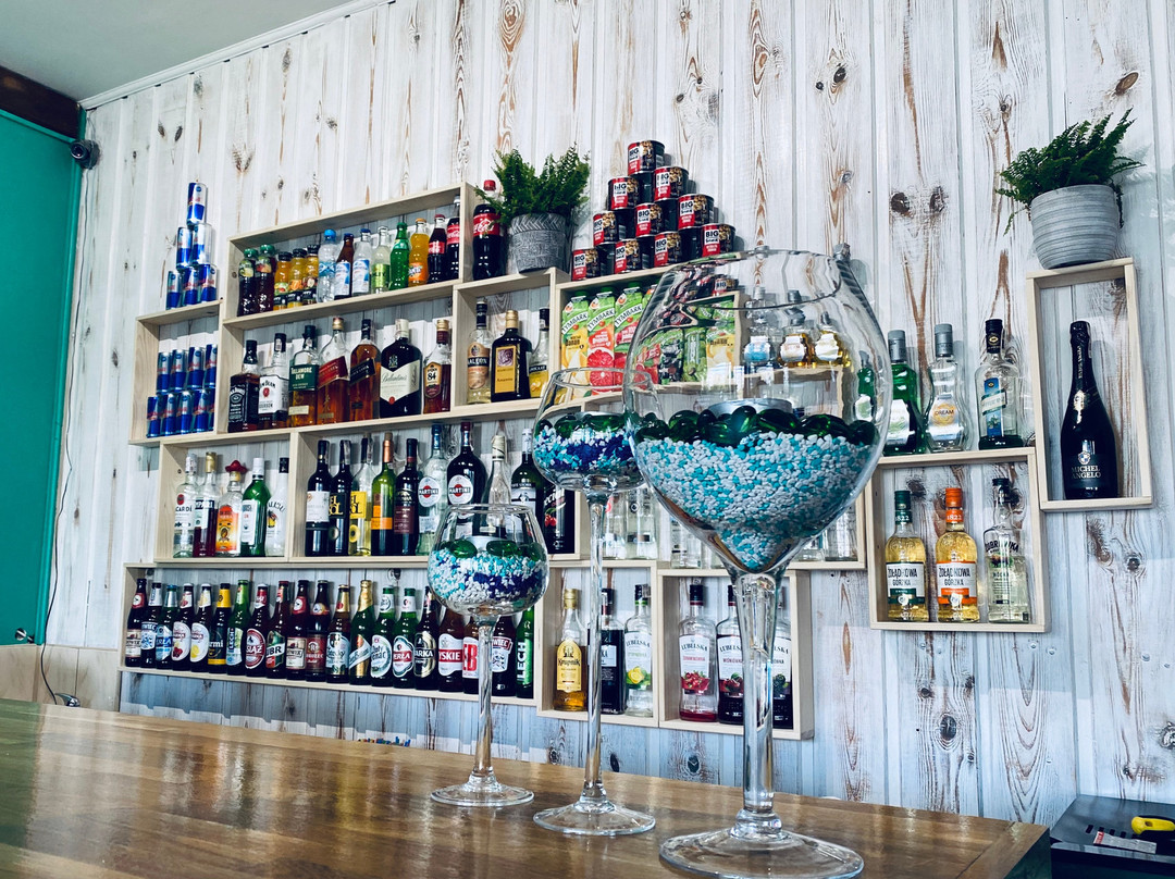 Rrestaurant Paprotka