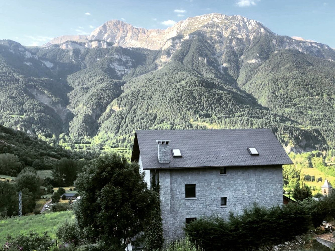 Hotel Casa Anita主图