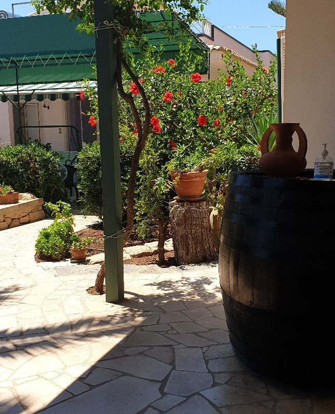 Giardino a mare主图