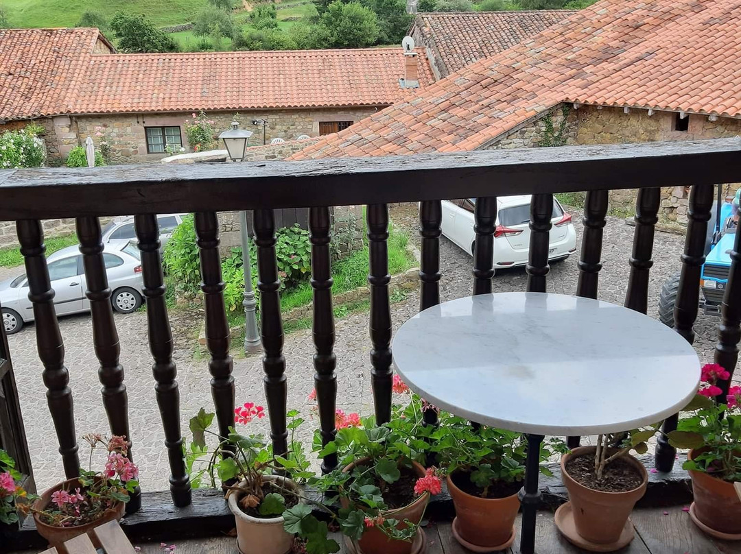 La Infinita Rural Boutique主图