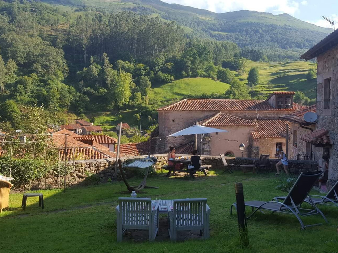 La Infinita Rural Boutique主图