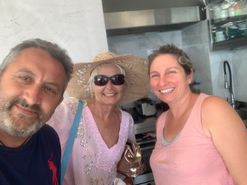 Reverie Suites主图