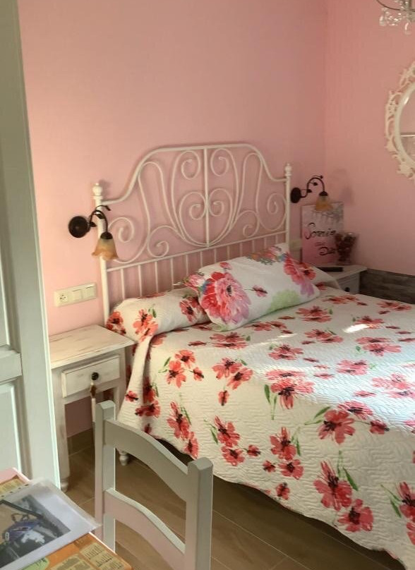 Hostel La Llosa de Ibio主图