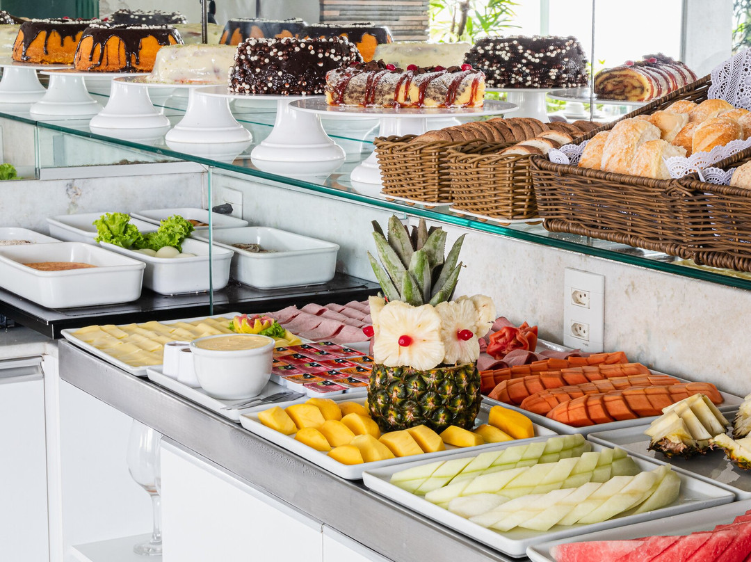 Citi Hotel Express主图