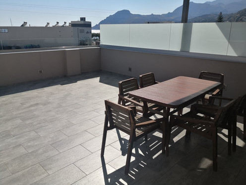 Belvedere Apartments and Spa主图