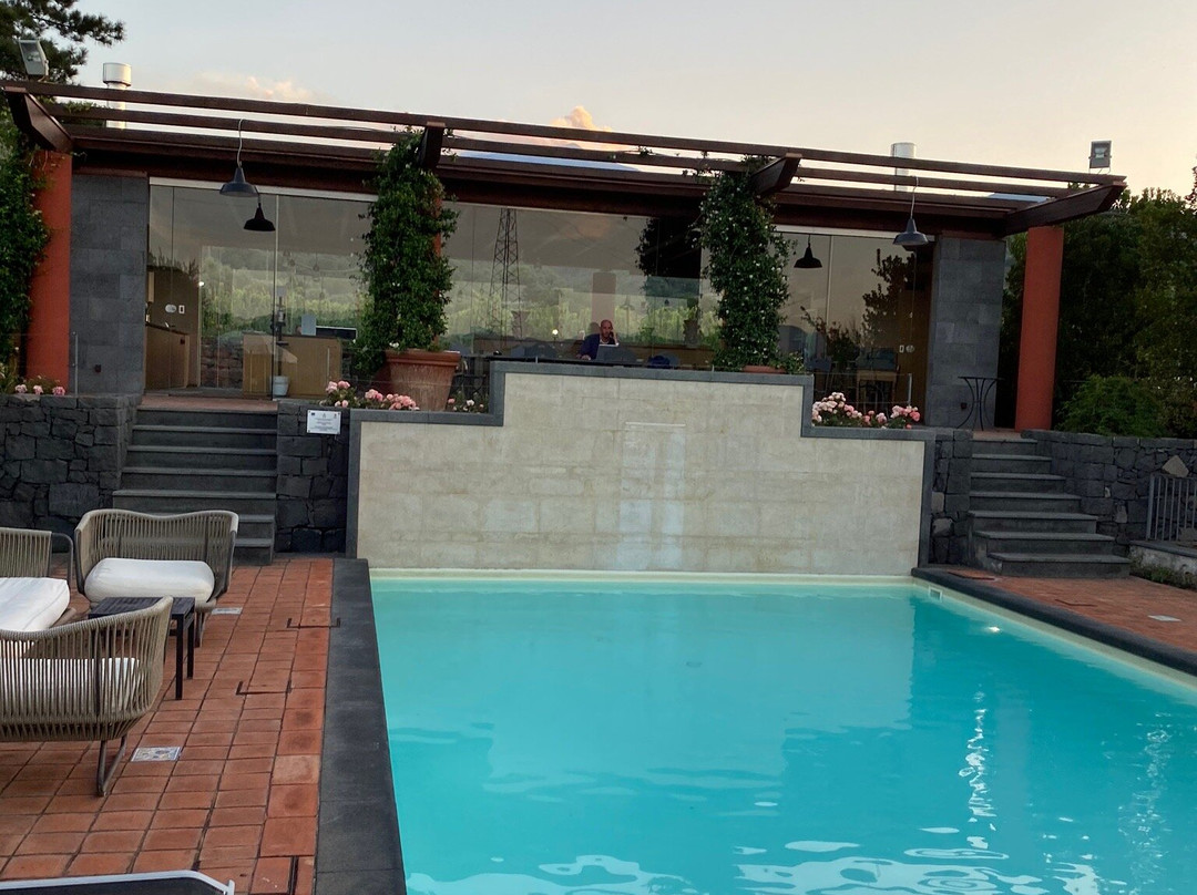 Agriturismo Arrigo主图