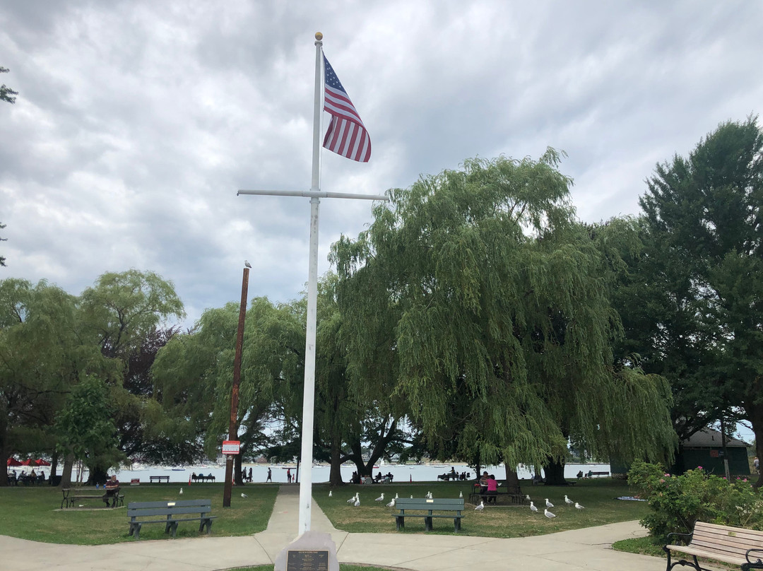 Salem Willows Arcade-塞勒姆必去景点