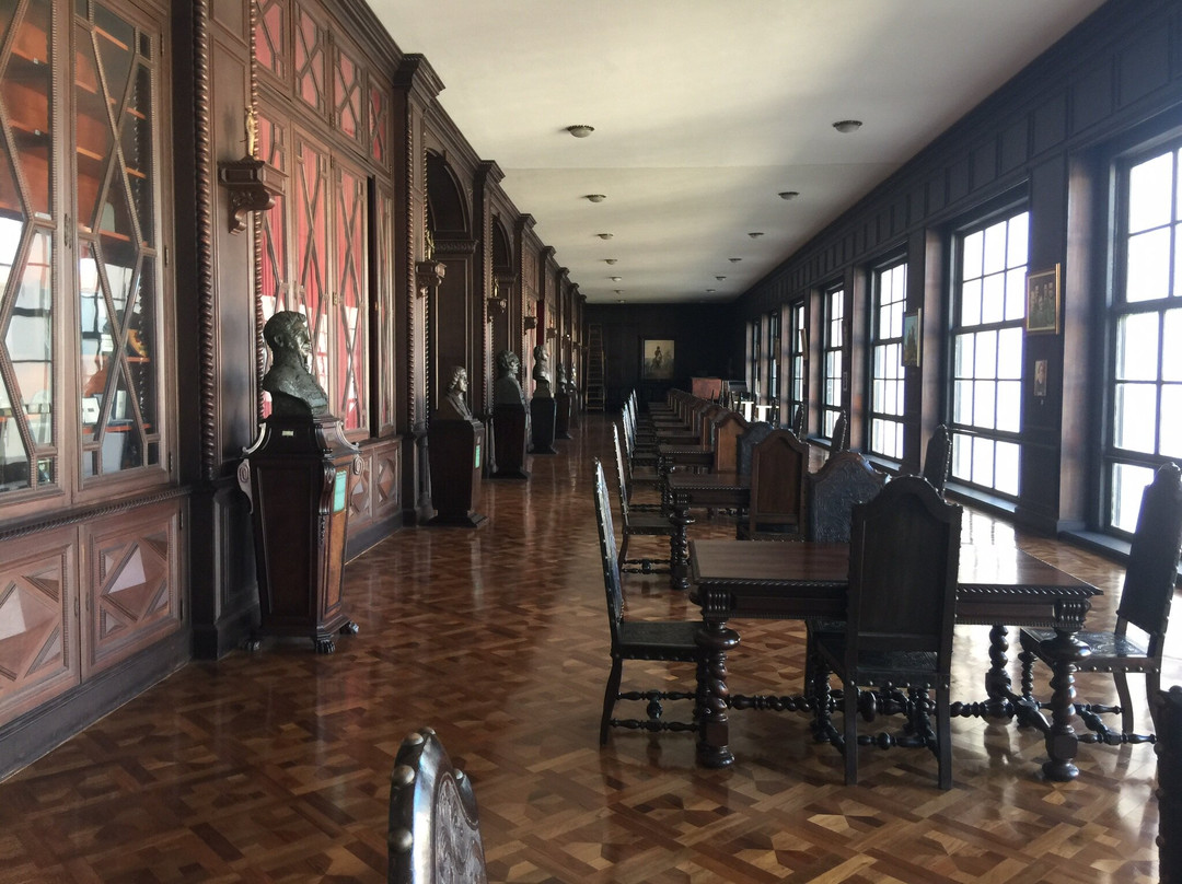Militar da AMAN Museum景点图片