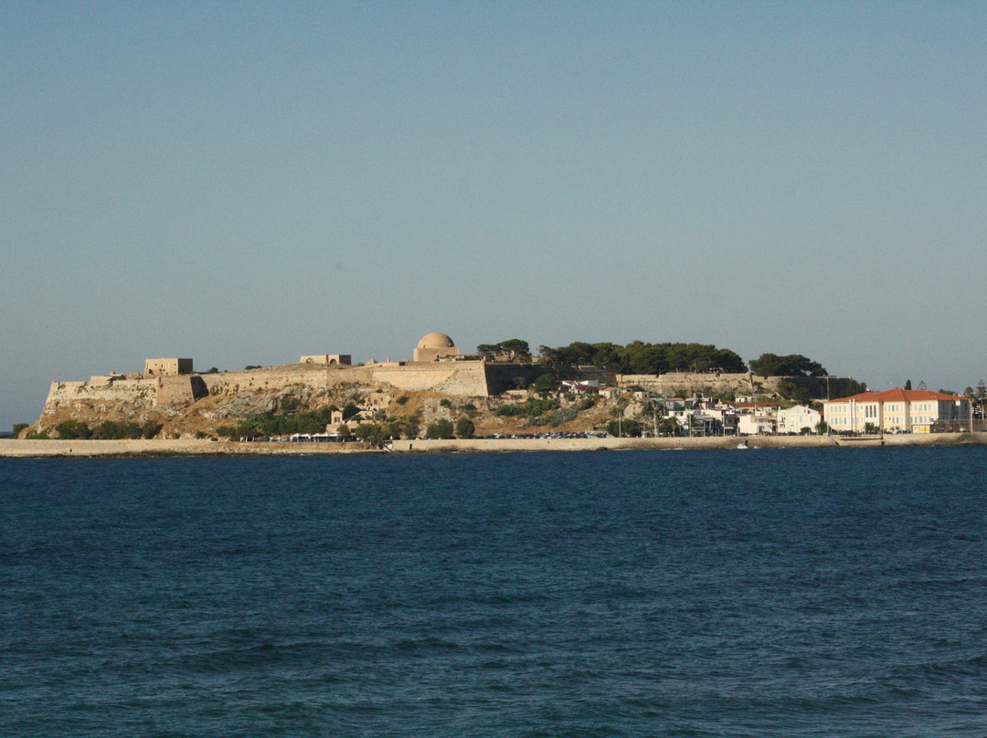 Petradi Beach Hotel - Fully renovated in 2023主图