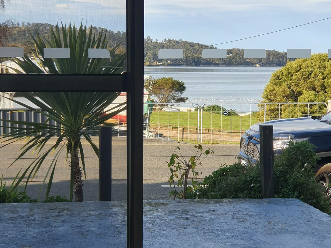 Smugglers Rest主图